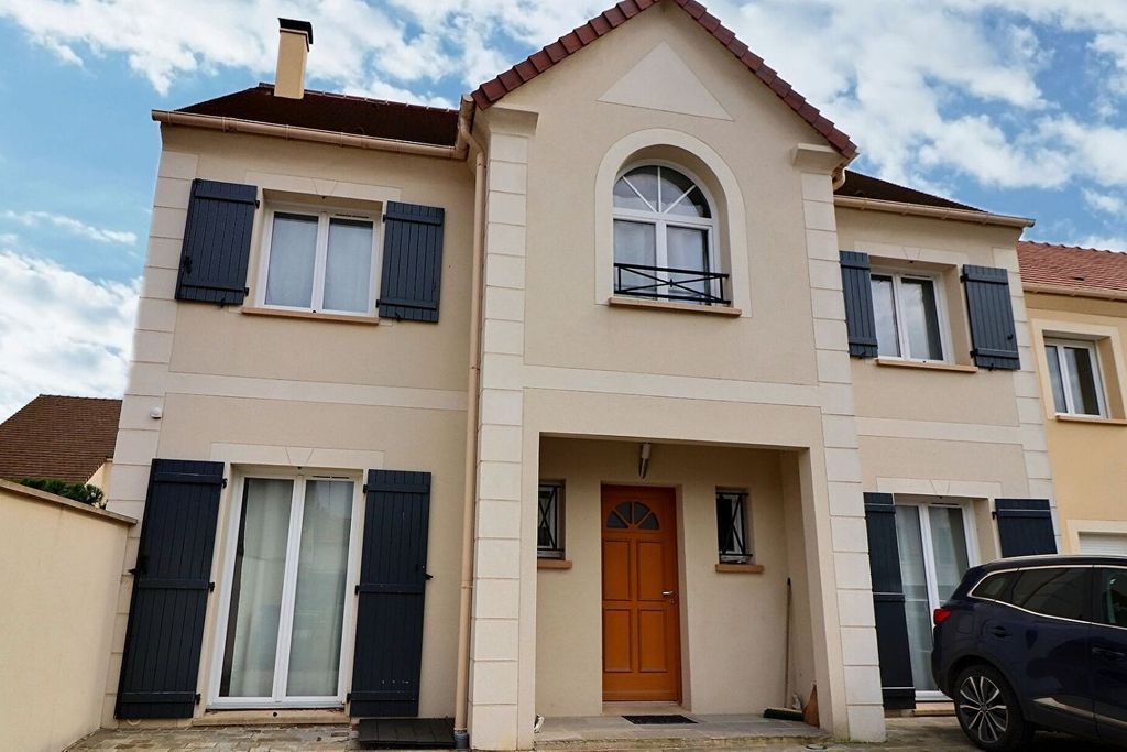 Achat maison à vendre 6 chambres 154 m² - Rambouillet