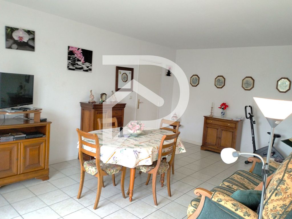 Achat appartement à vendre 2 pièces 49 m² - Valenciennes