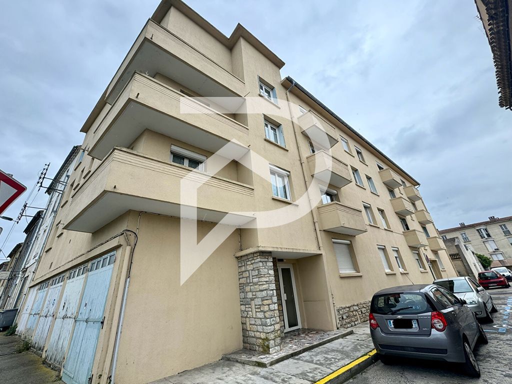 Achat appartement à vendre 2 pièces 45 m² - Carcassonne