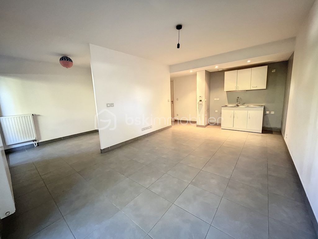 Achat studio à vendre 33 m² - Montpellier