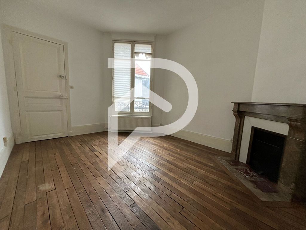 Achat studio à vendre 17 m² - Nogent-sur-Marne