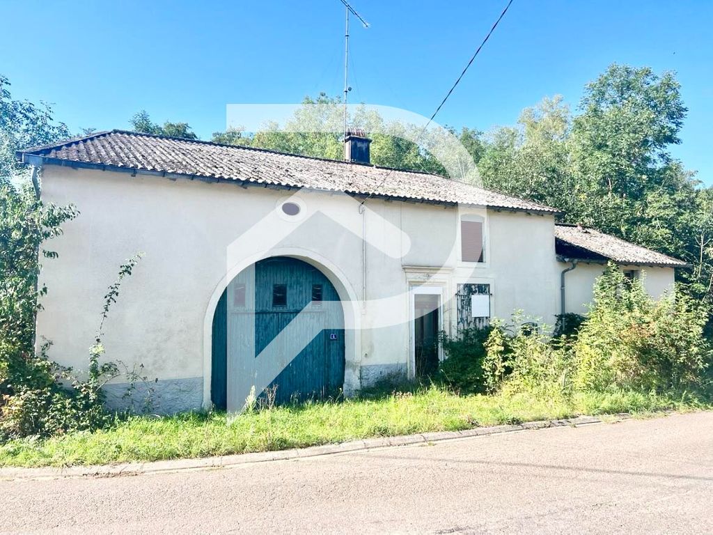 Achat maison à vendre 1 chambre 83 m² - Sauville