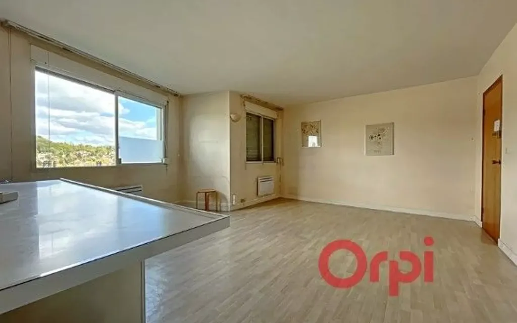 Achat appartement à vendre 3 pièces 79 m² - Orsay