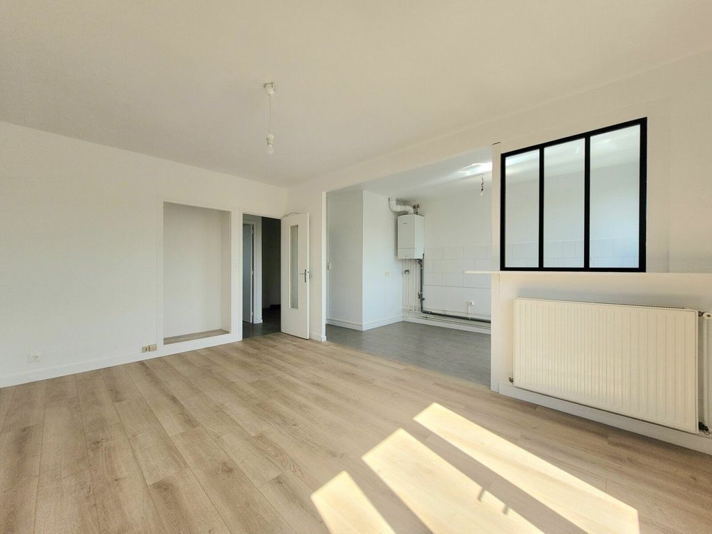 Achat appartement à vendre 2 pièces 46 m² - Yerres