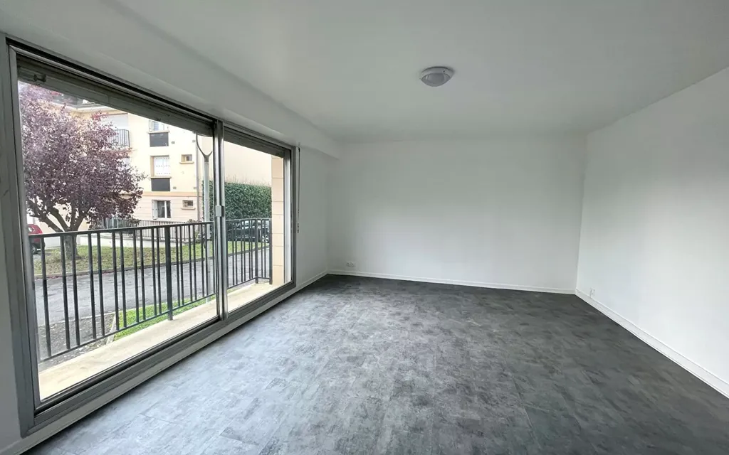 Achat appartement à vendre 2 pièces 56 m² - Limay