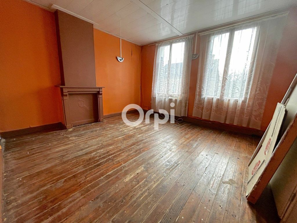 Achat maison 3 chambre(s) - Sallaumines