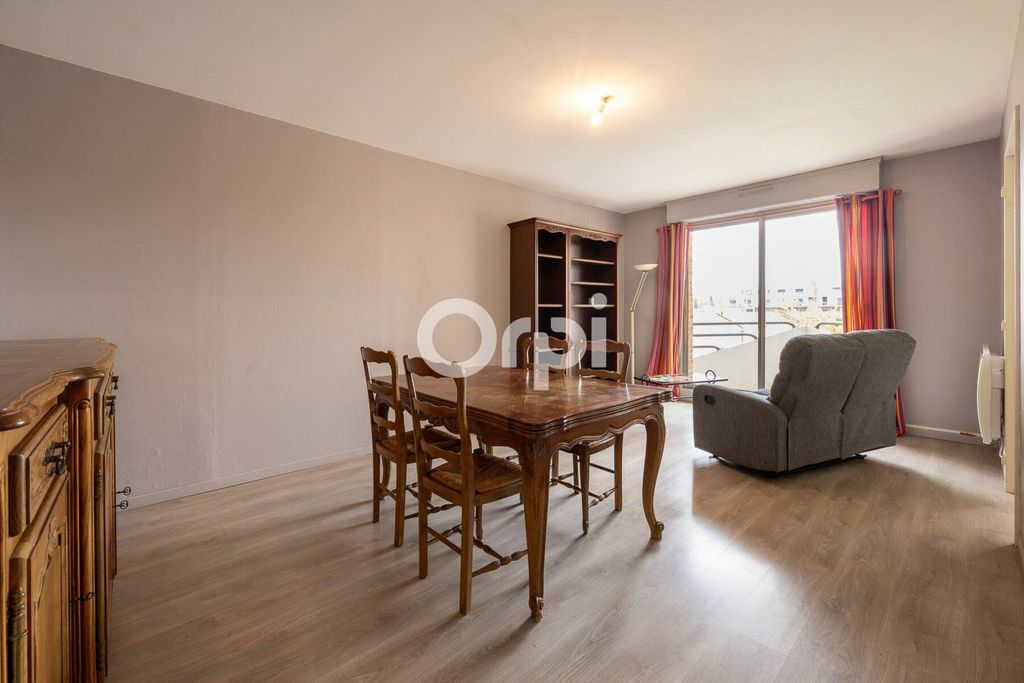 Achat appartement à vendre 2 pièces 50 m² - Lens