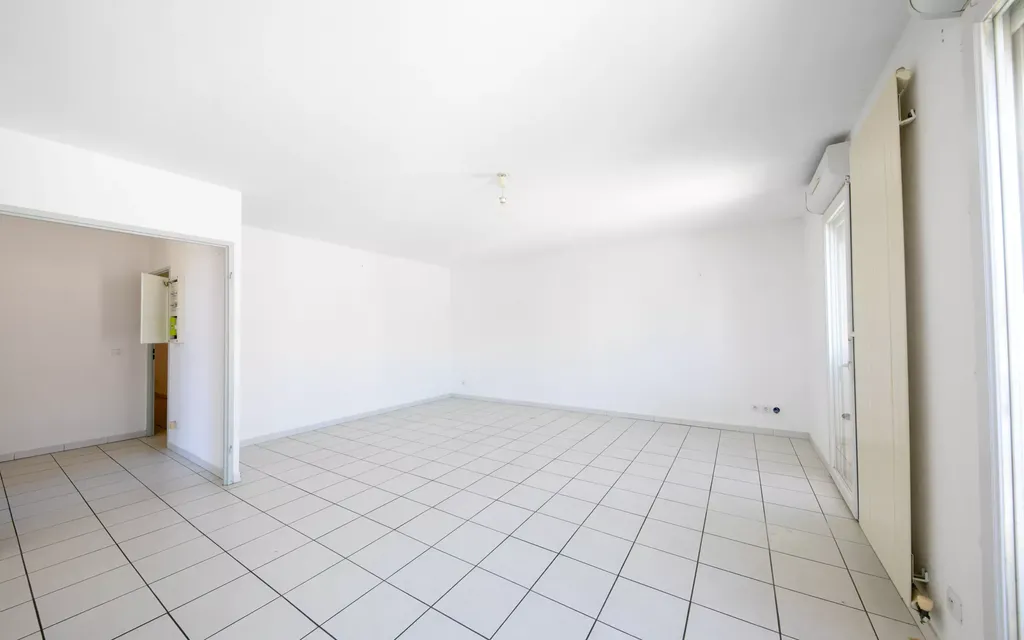 Achat appartement à vendre 4 pièces 80 m² - Canet-en-Roussillon