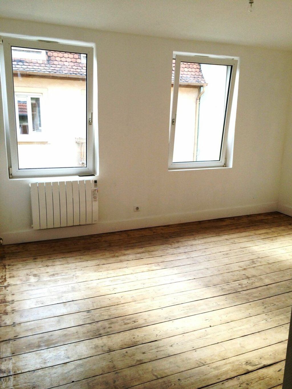 Achat appartement à vendre 2 pièces 34 m² - Strasbourg