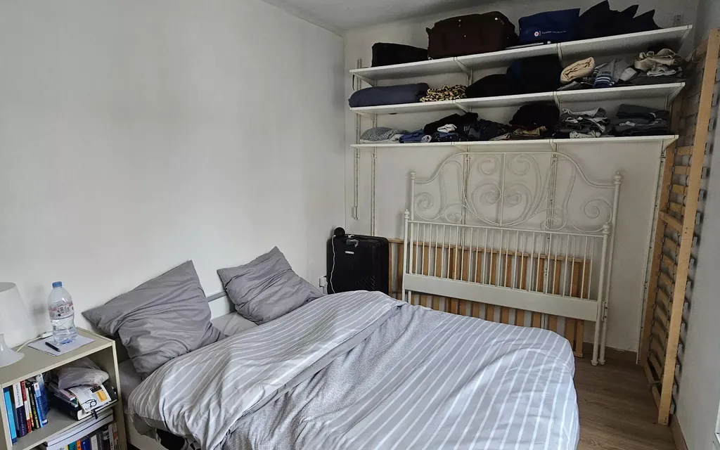 Achat appartement 4 pièce(s) Strasbourg