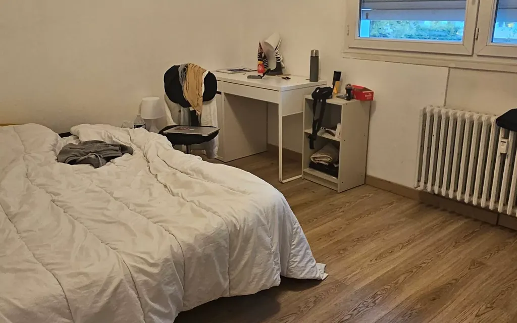 Achat appartement 4 pièce(s) Strasbourg