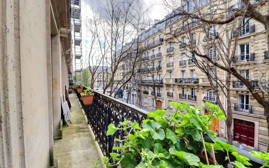 Achat appartement 3 pièce(s) Paris 19ème arrondissement