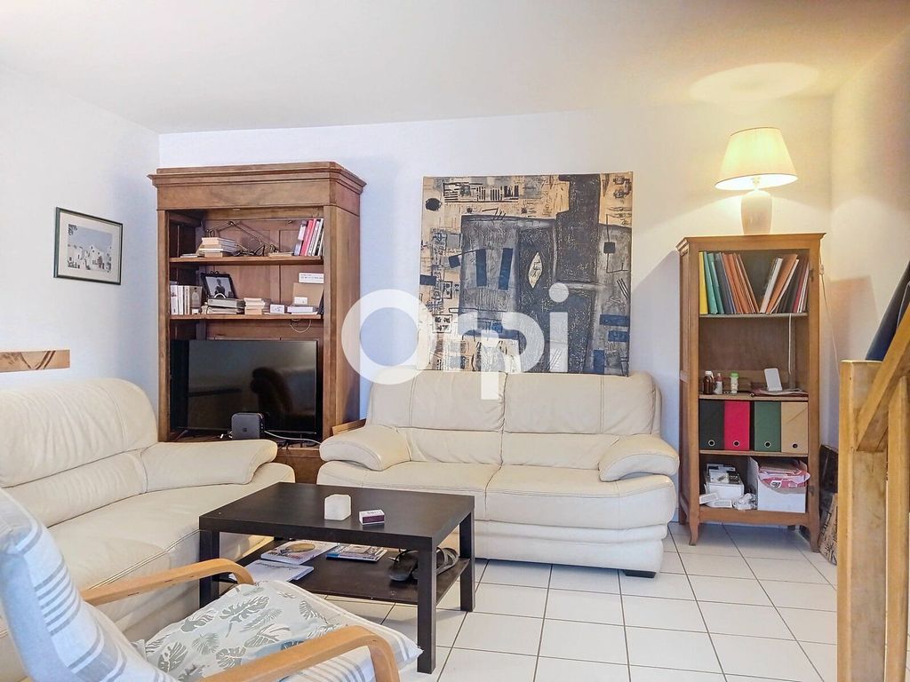 Achat maison à vendre 2 chambres 58 m² - Therdonne