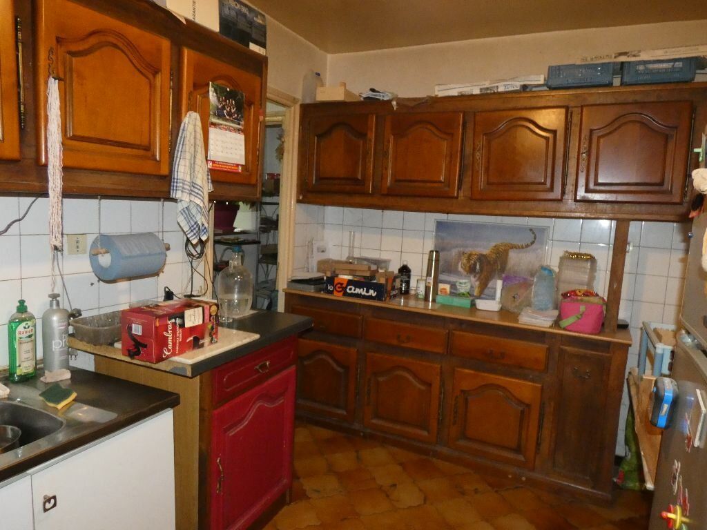 Achat maison 6 chambre(s) - Mauléon-Licharre