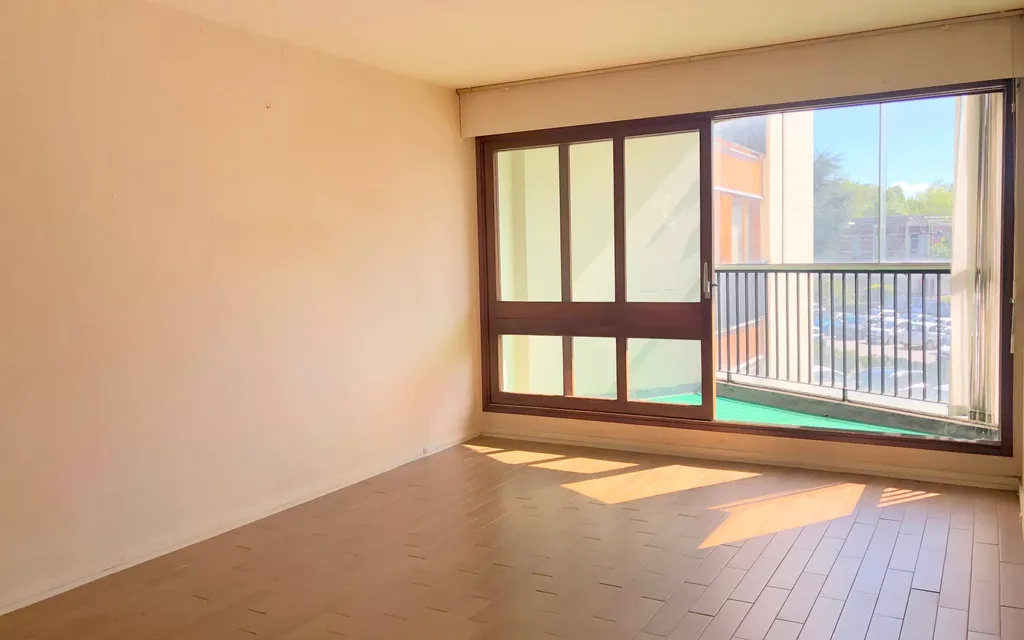 Achat appartement à vendre 2 pièces 52 m² - Le Chesnay