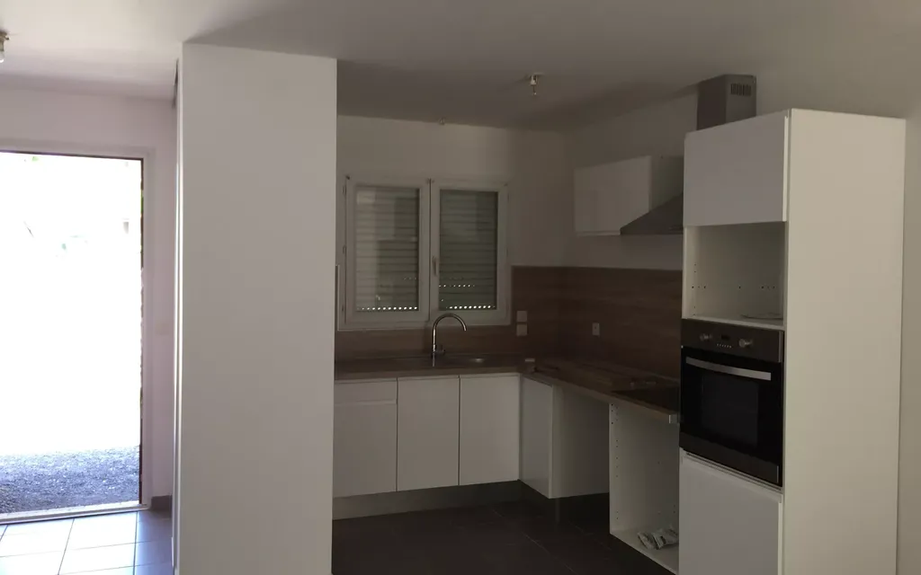 Achat maison à vendre 3 chambres 88 m² - Castres