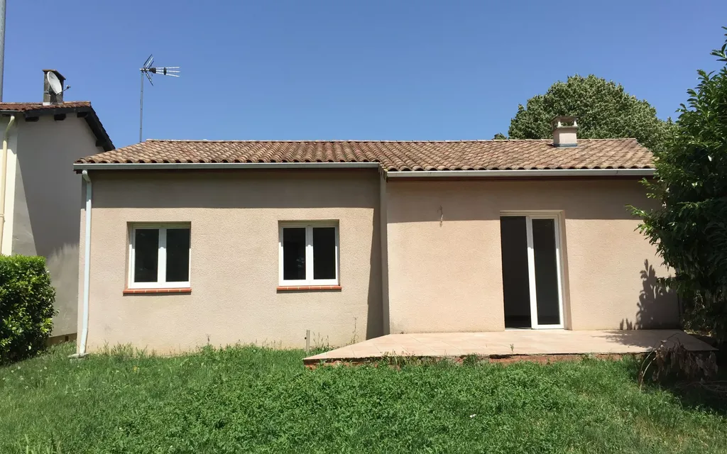 Achat maison 3 chambre(s) - Castres