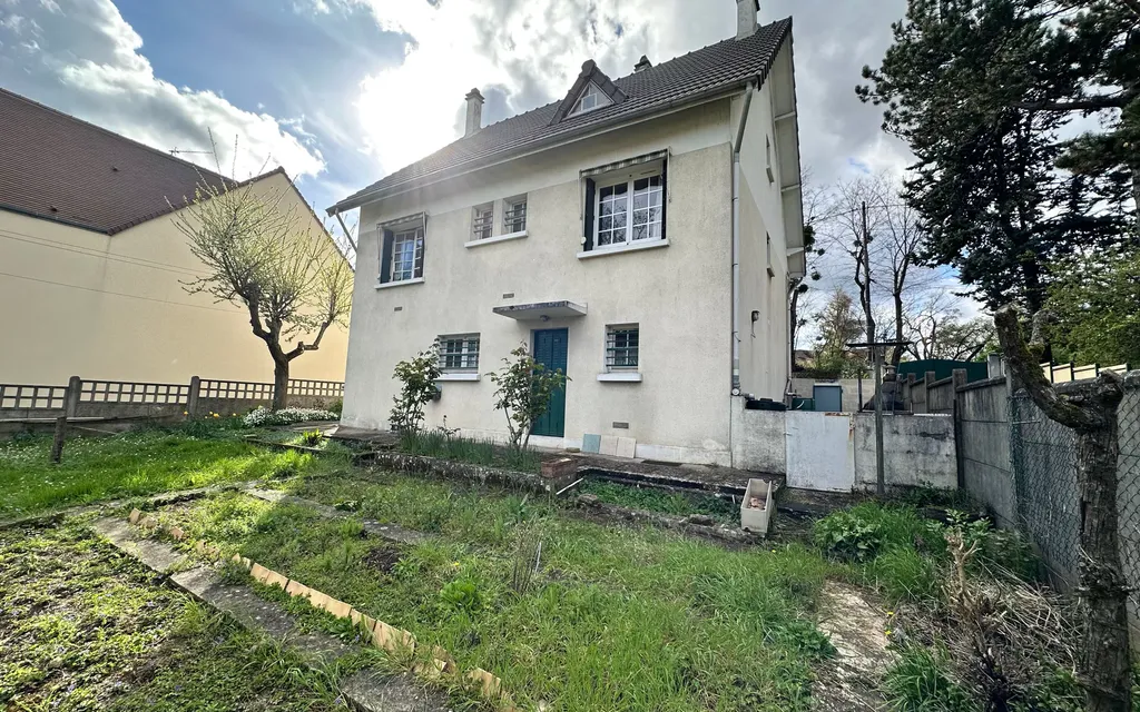 Achat maison 5 chambre(s) - Épinay-sur-Orge