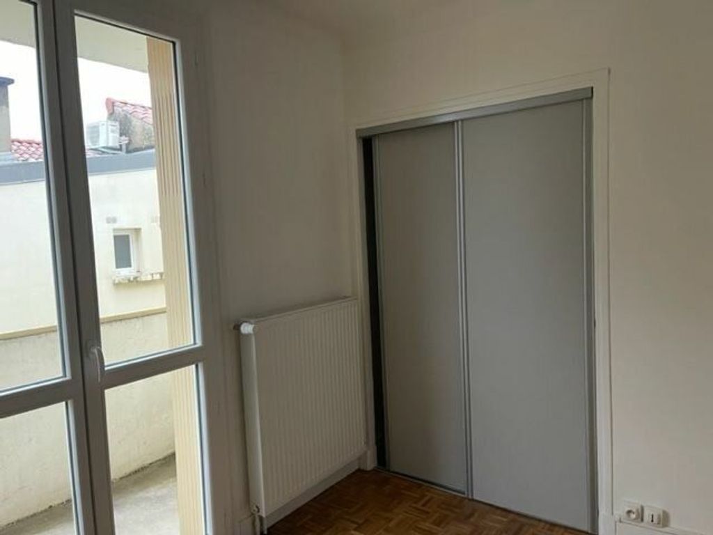 Achat appartement 3 pièce(s) Castres