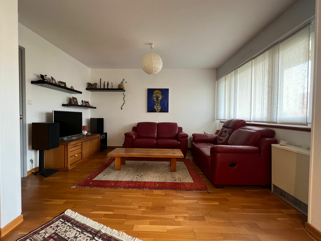 Achat appartement 4 pièce(s) Bischheim