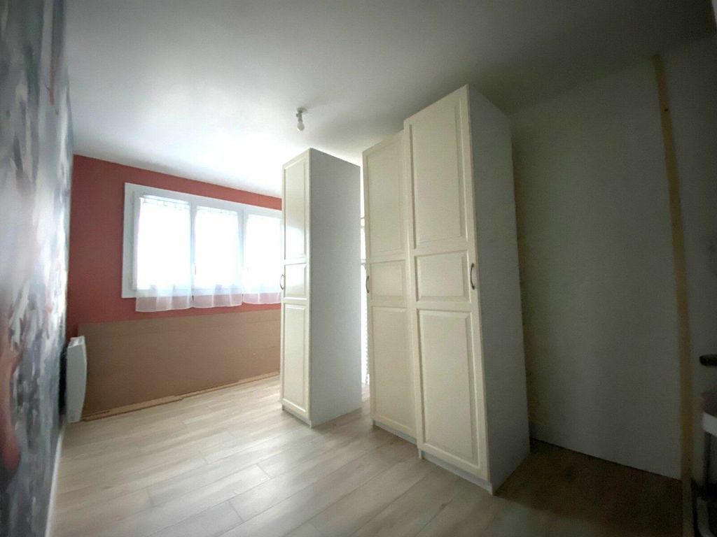 Achat maison 3 chambre(s) - Les Ulis