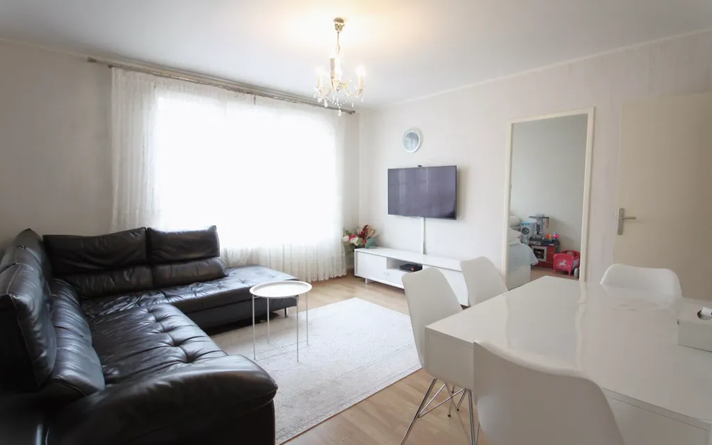 Achat appartement 4 pièce(s) Drancy