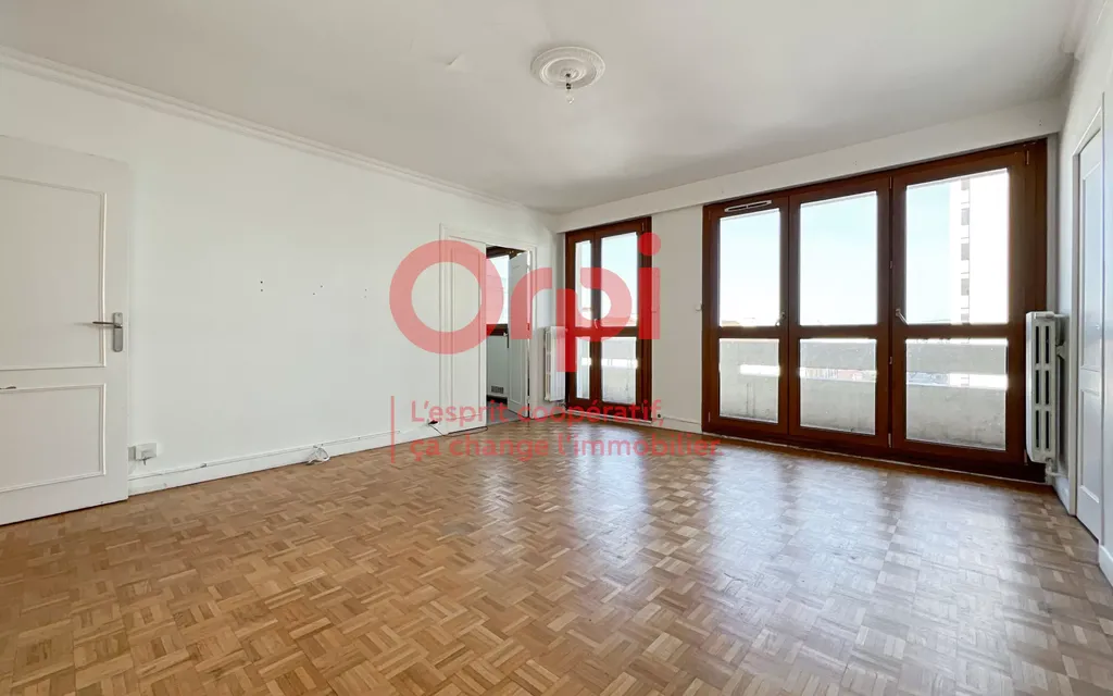 Achat appartement à vendre 4 pièces 77 m² - Argenteuil