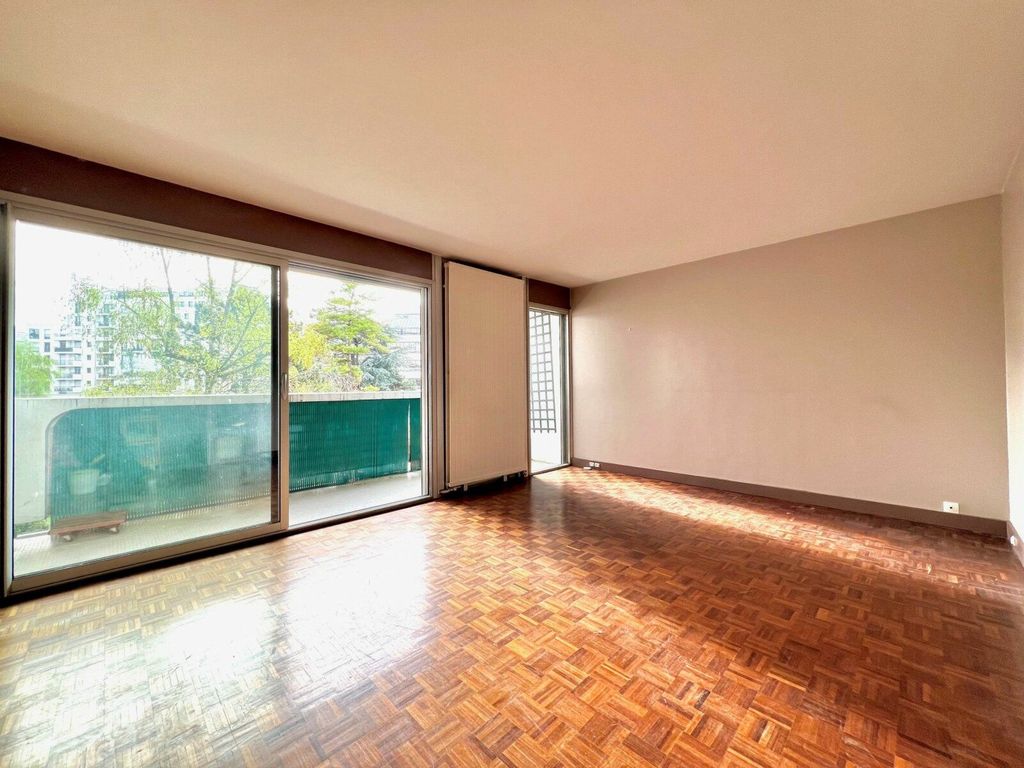 Achat appartement à vendre 3 pièces 70 m² - Paris 12ème arrondissement