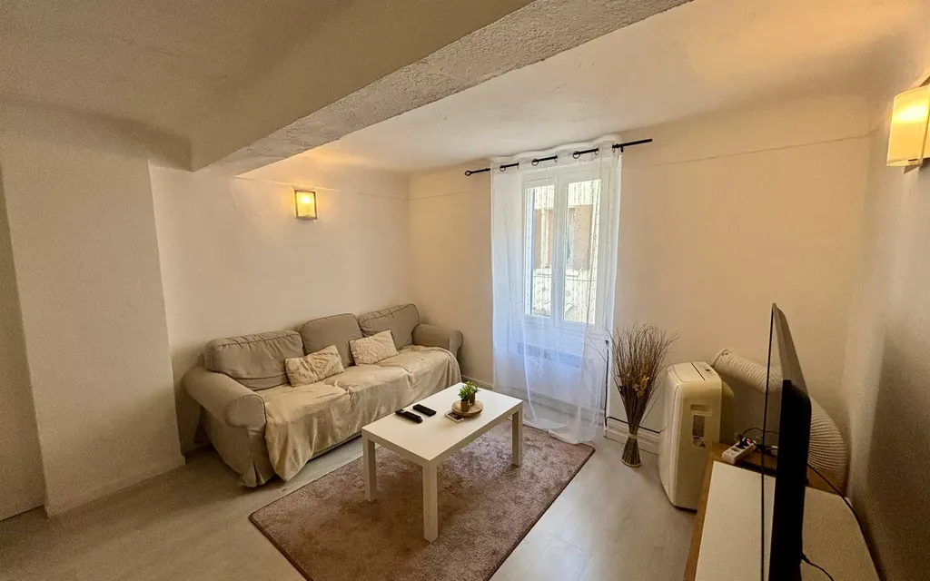 Achat appartement à vendre 3 pièces 43 m² - Toulon