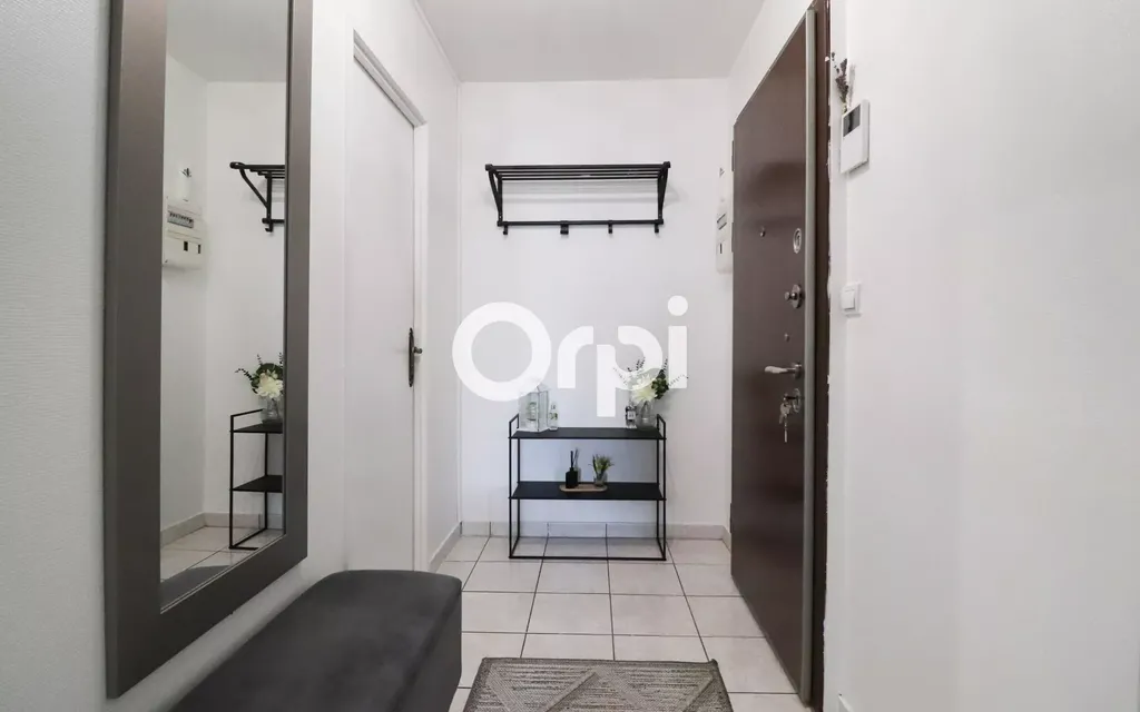 Achat appartement à vendre 4 pièces 81 m² - Strasbourg