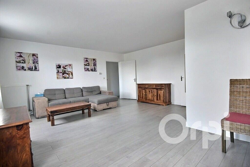 Achat appartement à vendre 2 pièces 60 m² - Élancourt
