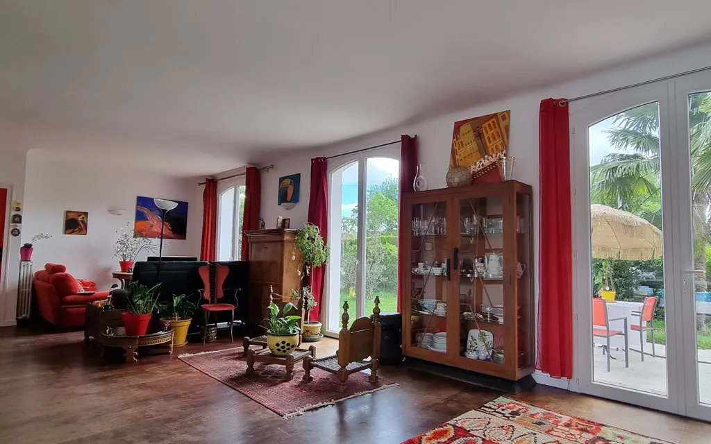 Achat maison 5 chambre(s) - Pau