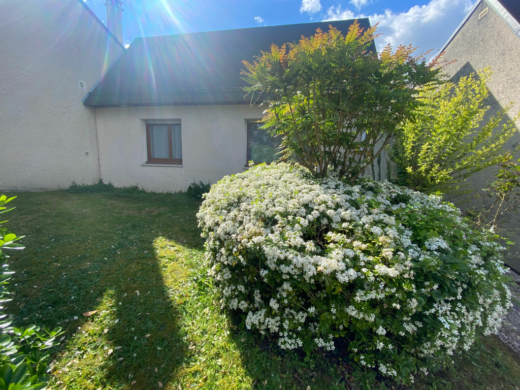 Achat maison 2 chambre(s) - Méry-sur-Oise