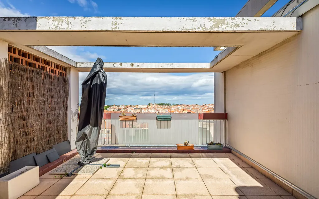 Achat appartement à vendre 3 pièces 72 m² - Perpignan