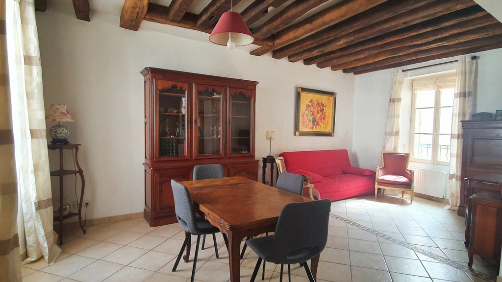 Achat appartement à vendre 2 pièces 56 m² - Chaumes-en-Brie