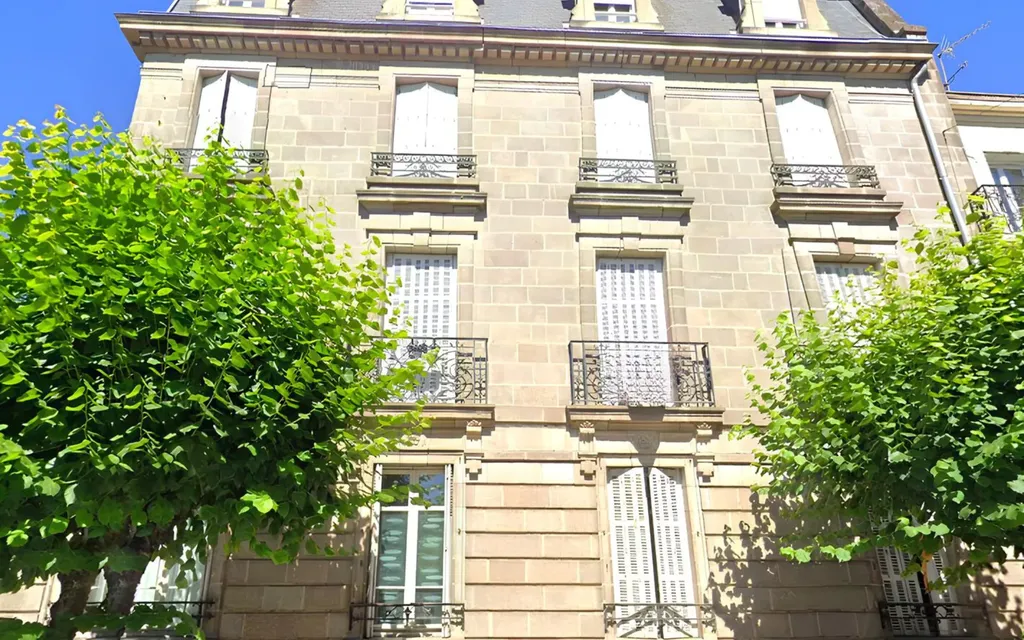 Achat appartement à vendre 5 pièces 110 m² - Limoges