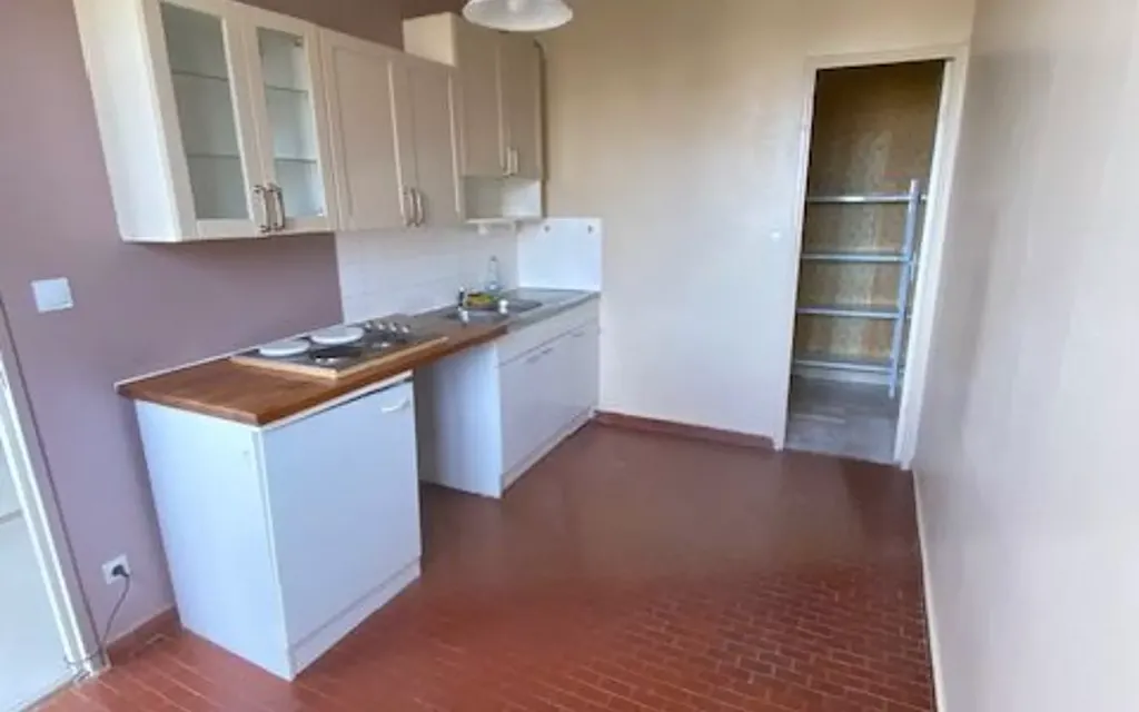 Achat appartement à vendre 2 pièces 48 m² - Le Havre