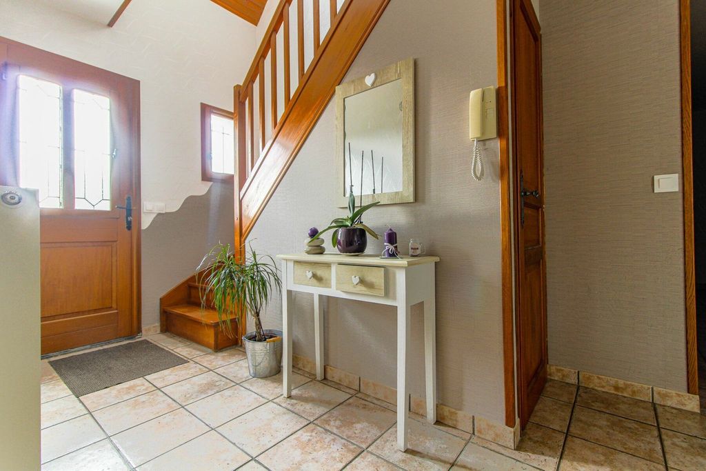 Achat maison 3 chambre(s) - Pont-Sainte-Maxence