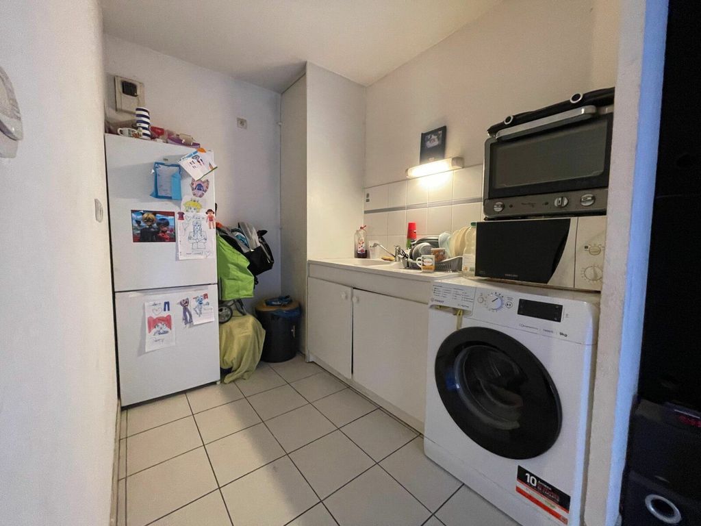 Achat appartement à vendre 3 pièces 56 m² - Perpignan