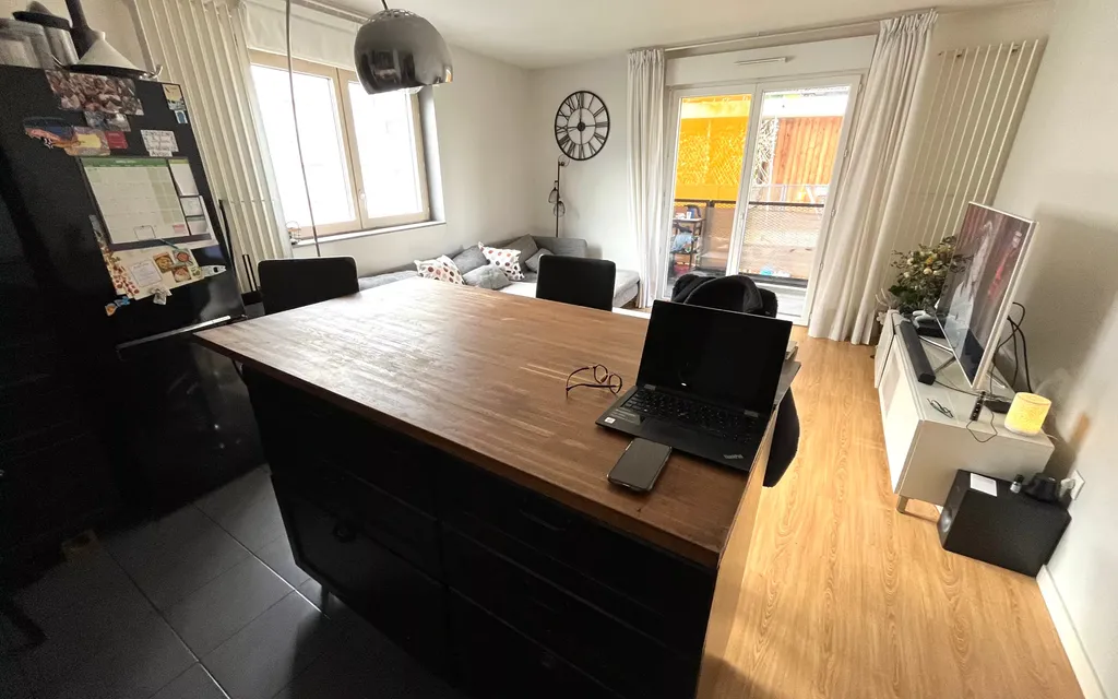 Achat appartement 3 pièce(s) Cergy