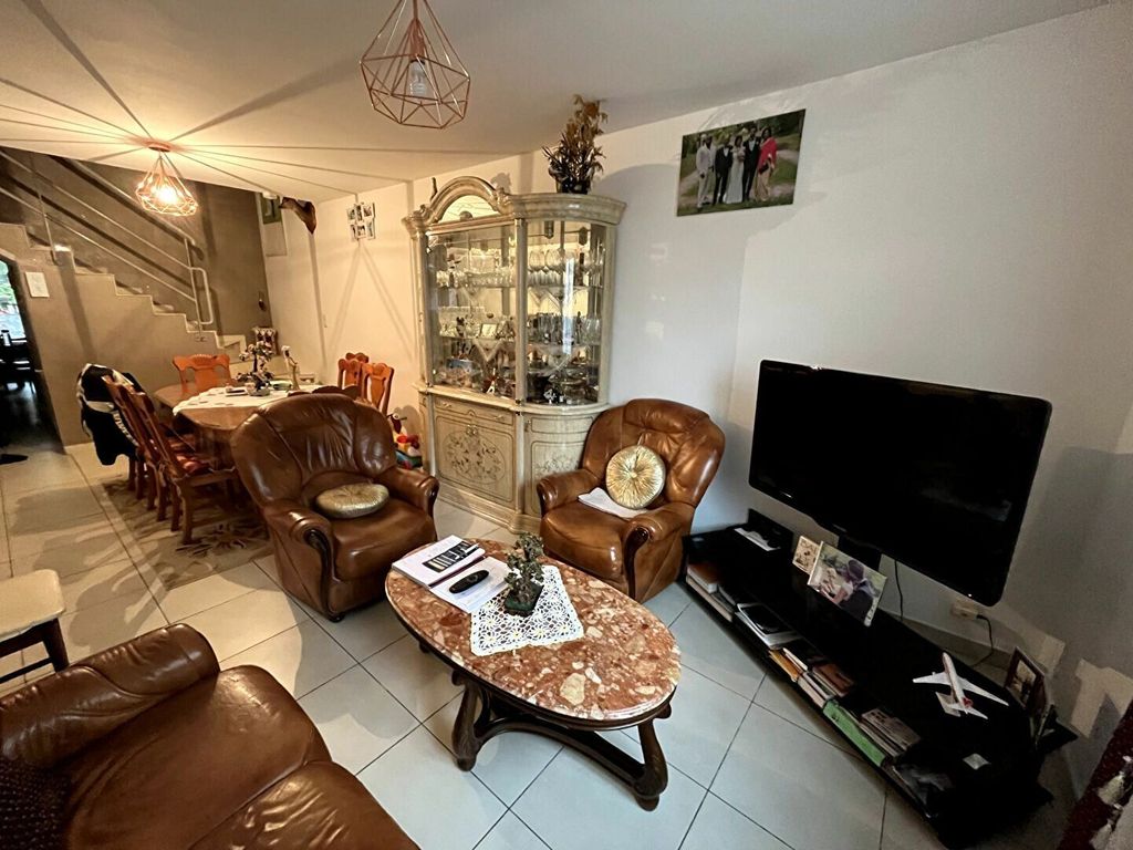 Achat maison 3 chambre(s) - Clichy-sous-Bois