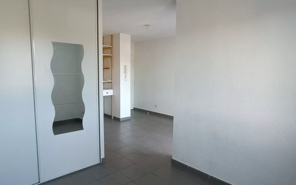 Achat studio à vendre 22 m² - Anglet