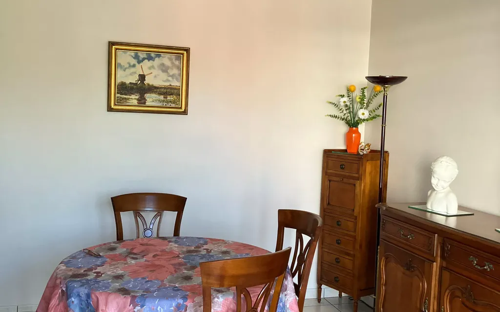 Achat appartement à vendre 2 pièces 45 m² - Anglet