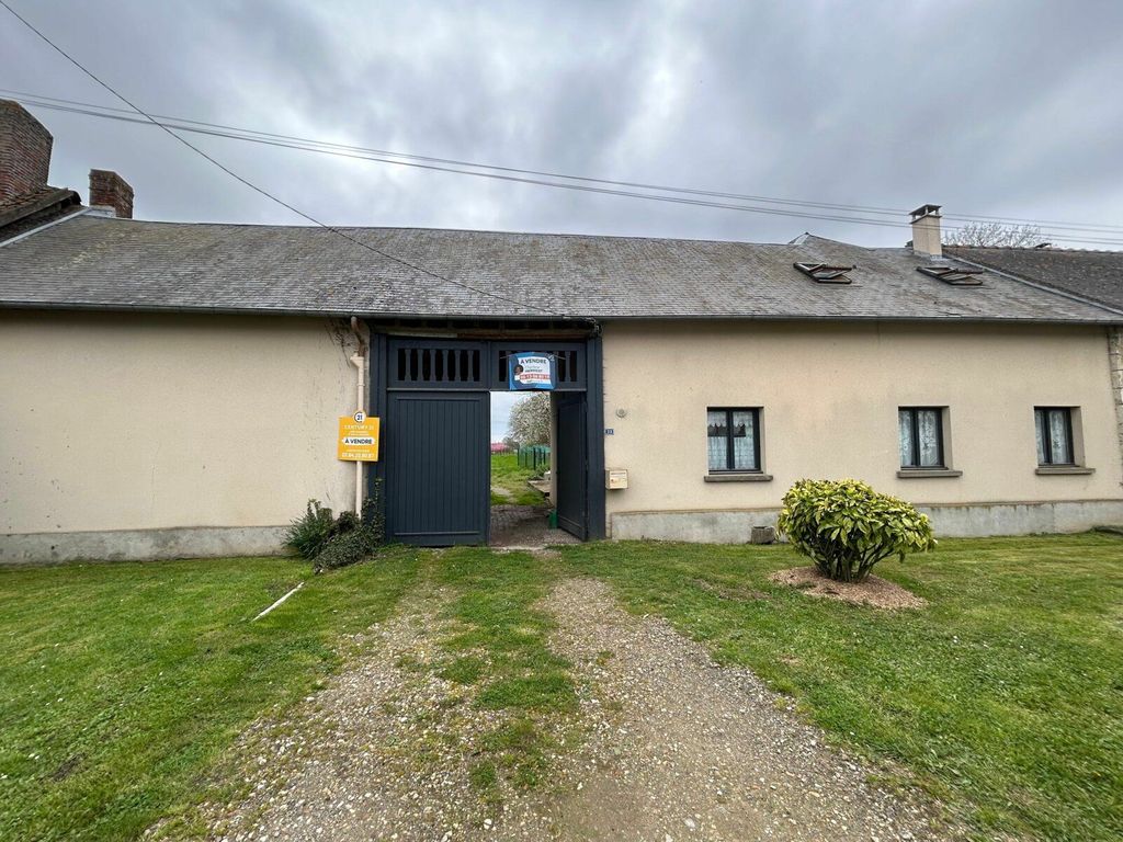 Achat maison 3 chambre(s) - Ansauvillers