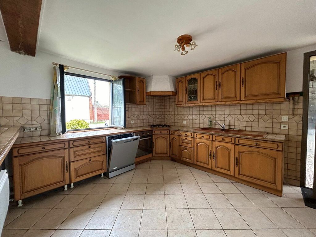 Achat maison 3 chambre(s) - Ansauvillers