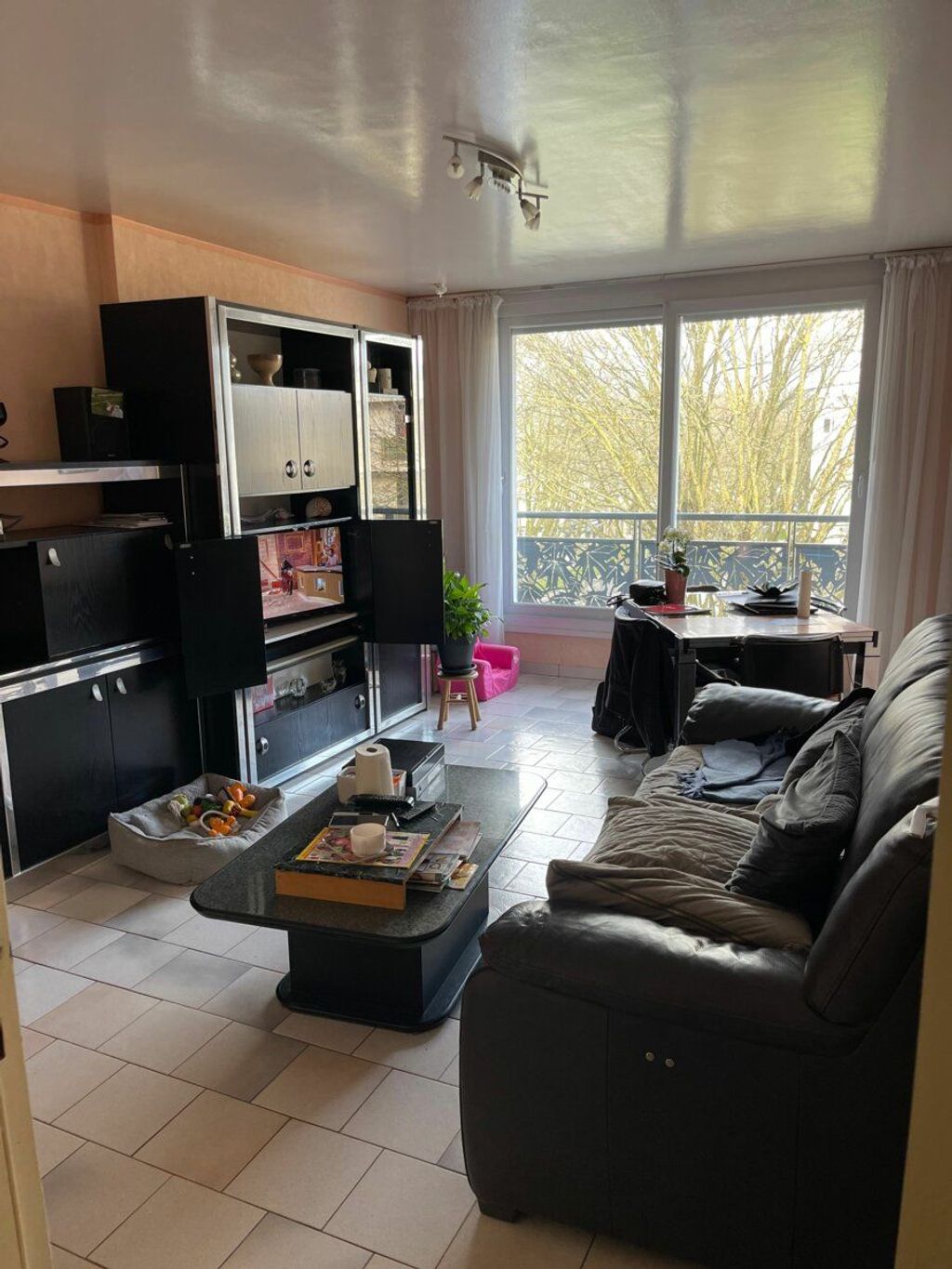 Achat appartement à vendre 3 pièces 73 m² - Crépy-en-Valois