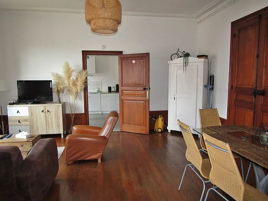 Achat appartement à vendre 2 pièces 78 m² - Saint-Dié-des-Vosges