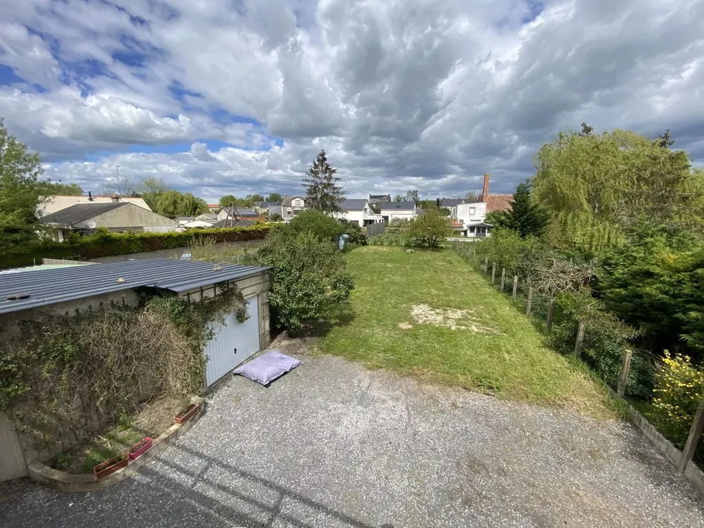 Achat maison à vendre 4 chambres 114 m² - Mauges-sur-Loire