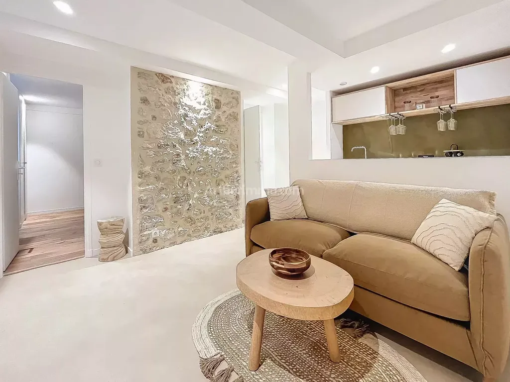 Achat appartement à vendre 2 pièces 34 m² - Mouans-Sartoux