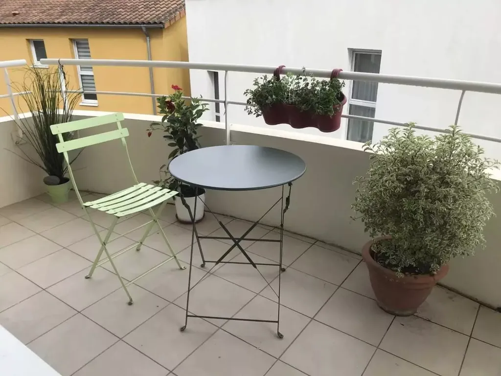 Achat appartement à vendre 3 pièces 68 m² - Basse-Goulaine